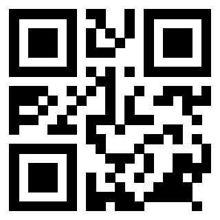 3918899661 Qr Code associato