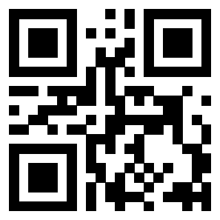 3918899666 - Immagine del Qr Code associato