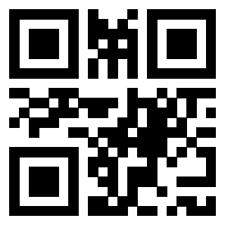 3918899667 - Immagine del Qr Code associato