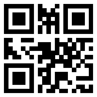 3918899674 - Immagine del QrCode associato