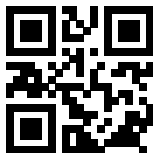 Il QrCode di 3918899676