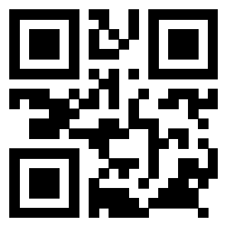 3918899677 Qr Code associato