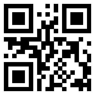 3918899680 - Immagine del QrCode associato
