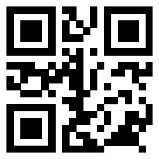 3918899681 - Immagine del QrCode associato