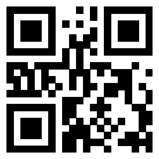 Scansione del QrCode di 3918899682