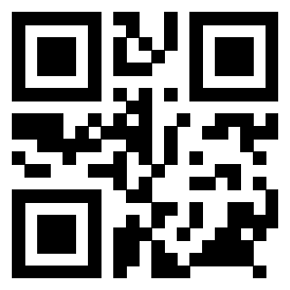 Il Qr Code di 3918899683