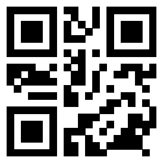 3918899684 Qr Code associato