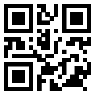 3918899685 - Immagine del QrCode associato