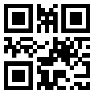 Il Qr Code di 3918899688