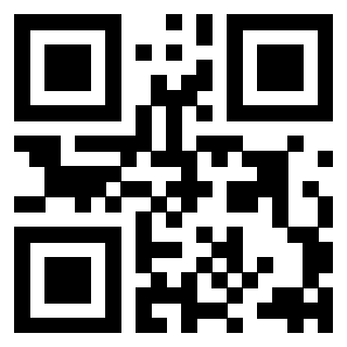 Il Qr Code di 3918899689