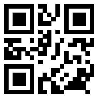3918899690 - Immagine del Qr Code