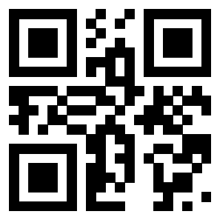 3918899691 Qr Code associato