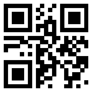 3918899693 QrCode associato