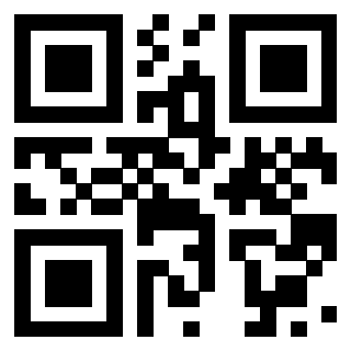 Immagine del Qr Code di 3918899695