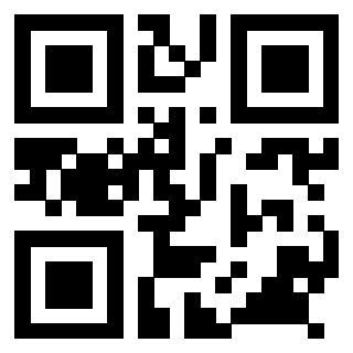 Scansione del Qr Code di 3918899696