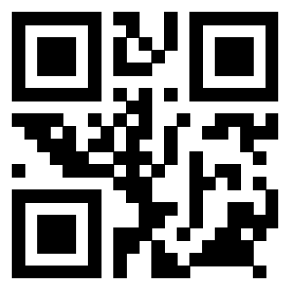 3918899697 - Immagine del QrCode