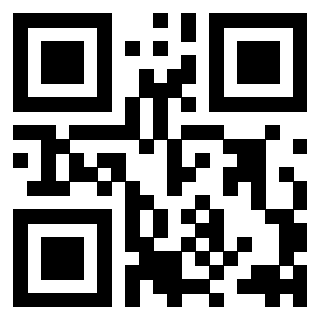 3918899701 - Immagine del Qr Code associato