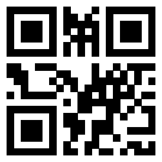 3918899705 QrCode associato