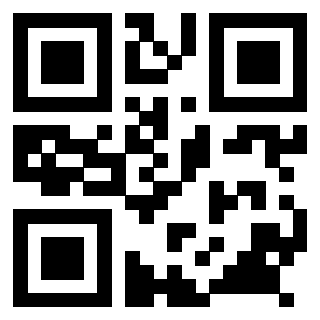 Immagine del Qr Code di 3918899706