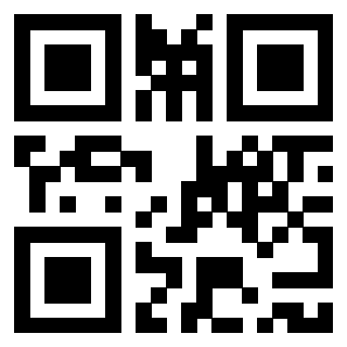 3918899708 - Immagine del QrCode associato