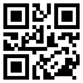 3918899710 - Immagine del QrCode associato
