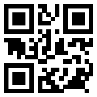 Il QrCode di 3918899713