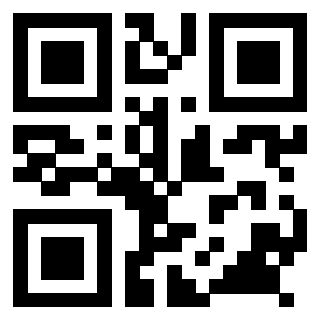 Scansione del Qr Code di 3918899716