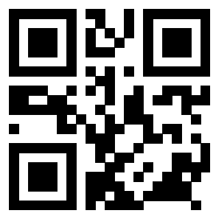 Scansione del Qr Code di 3918899720