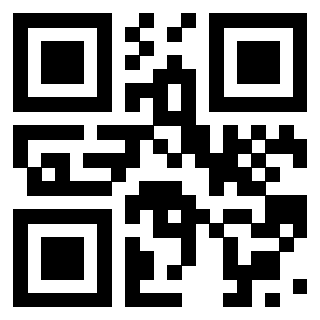 Immagine del Qr Code di 3918899723