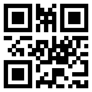 3918899726 QrCode associato