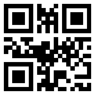 Il Qr Code di 3918899728