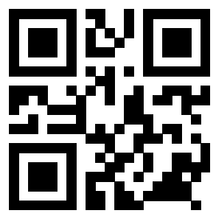 3918899729 QrCode associato