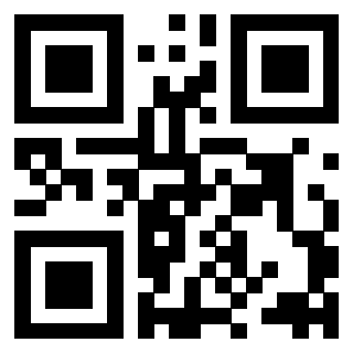 Scansione del Qr Code di 3918899731