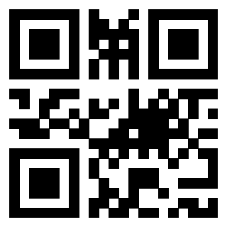 Il Qr Code di 3918899732