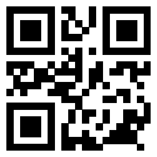 3918899733 - Immagine del QrCode associato