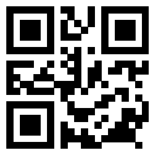 Immagine del Qr Code di 3918899734