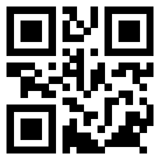 Scansione del Qr Code di 3918899737