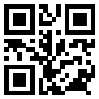 Immagine del Qr Code di 3918899738