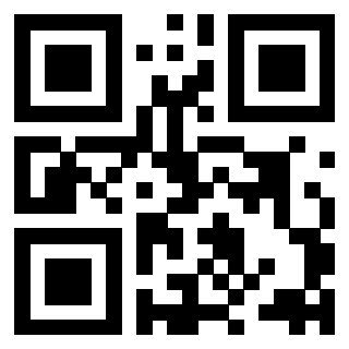 3918899743 - Immagine del QrCode associato