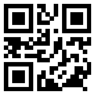 Immagine del Qr Code di 3918899744