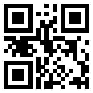 3918899745 - Immagine del QrCode associato