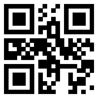 3918899746 QrCode associato
