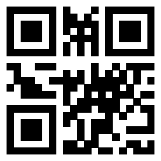 Il Qr Code di 3918899747