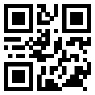 3918899749 Qr Code associato