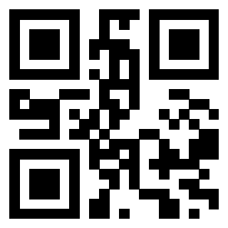 Il QrCode di 3918899750