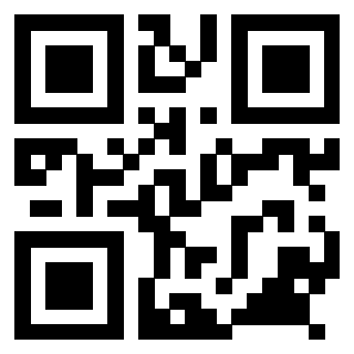 3918899757 - Immagine del QrCode associato