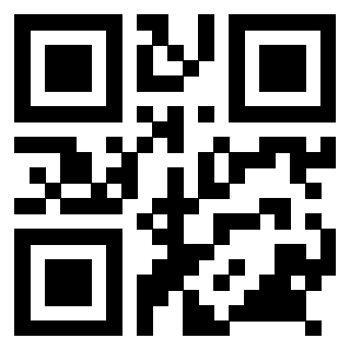 3918899758 QrCode associato
