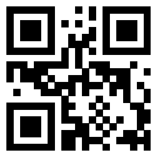 Scansione del QrCode di 3918899760