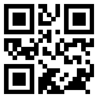 3918899762 - Immagine del QrCode associato