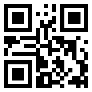 Il Qr Code di 3918899763